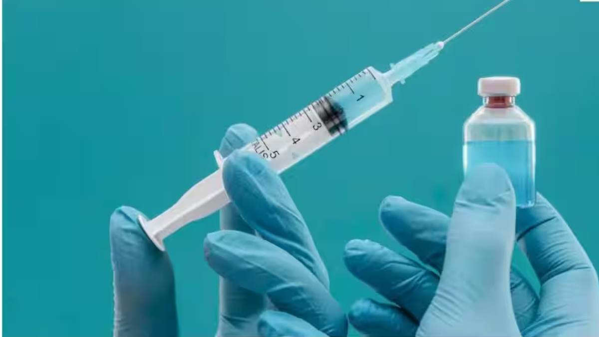 Telangana HPV Vaccination Drive