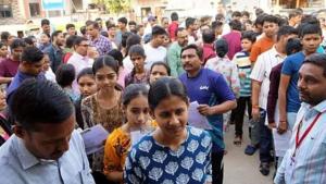 Telangana Inter Exams