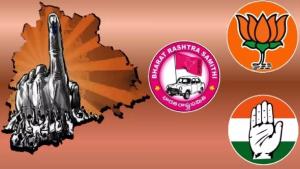 Telangana Municipal Elections 2026 Campaign