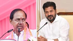 Telangana Rajya Sabha Elections