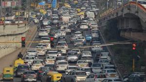 Telangana Road Safety Cess March 2026