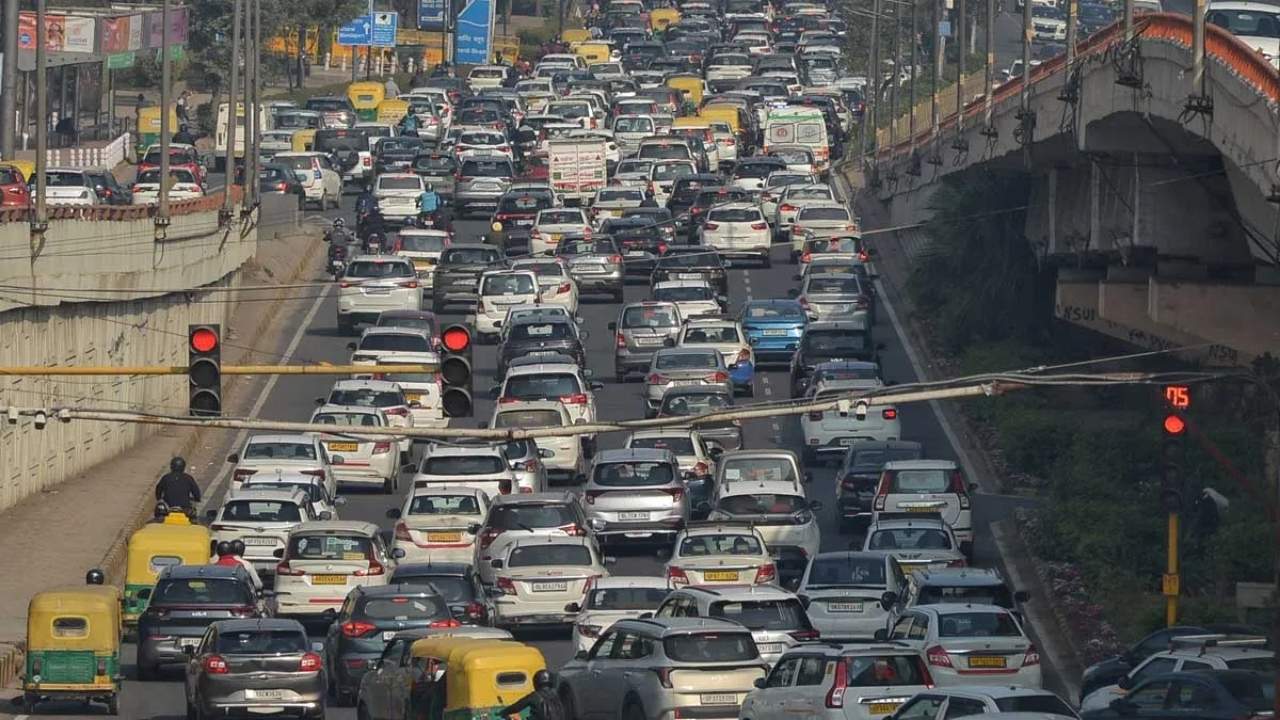 Telangana Road Safety Cess March 2026