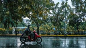 Telangana Unseasonal Rains