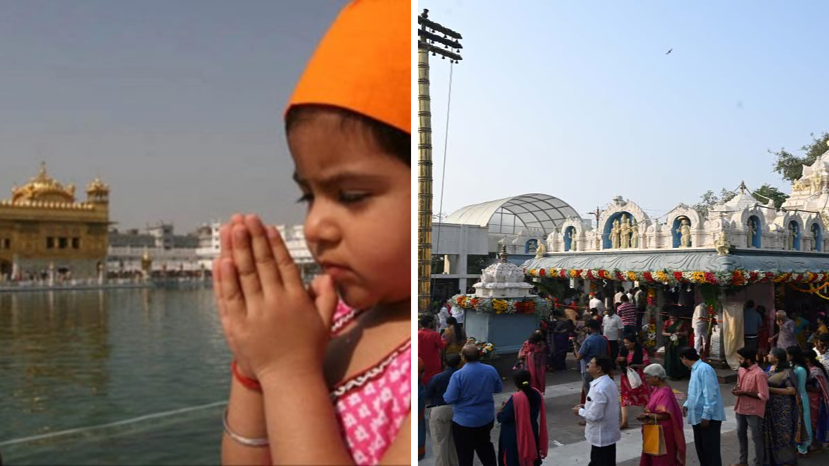 5 Powerful Donations to Do in Temples for Prosperity and Peace