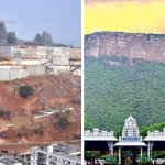 పుణ్యక్షేత్రాలు కొండలపైనే ఎందుకు ఉంటాయి? ఆ ఎత్తులో కొలువై ఉండటం వెనుక ఉన్న ఆంతర్యం ఇదే!