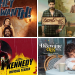 Weekend Watchlist 2026: ఈ వారం థియేటర్ & OTTలో 9 భారీ రిలీజ్లు