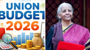 Union Budget 2026 Highlights