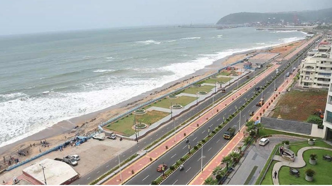 VMRDA masterplan 2041