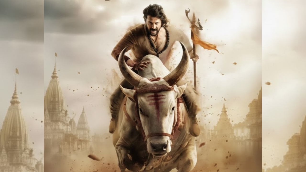 Mahesh Babu in dual role for SS Rajamouli Varanasi movie challenging performance