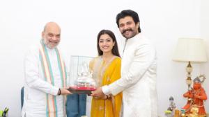 Vijay Deverakonda Rashmika Wedding