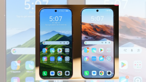 Vivo V70 vs V70 Elite