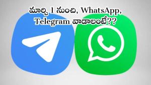WhatsApp Telegram Signal New Rule From March 1 2026 SIM