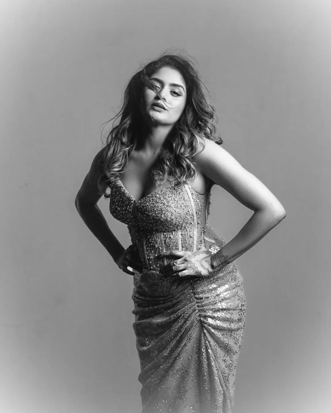 aditi shankar latest hot photos gallery