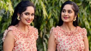 amardeep wife tejaswini latest photos goes viral on social media