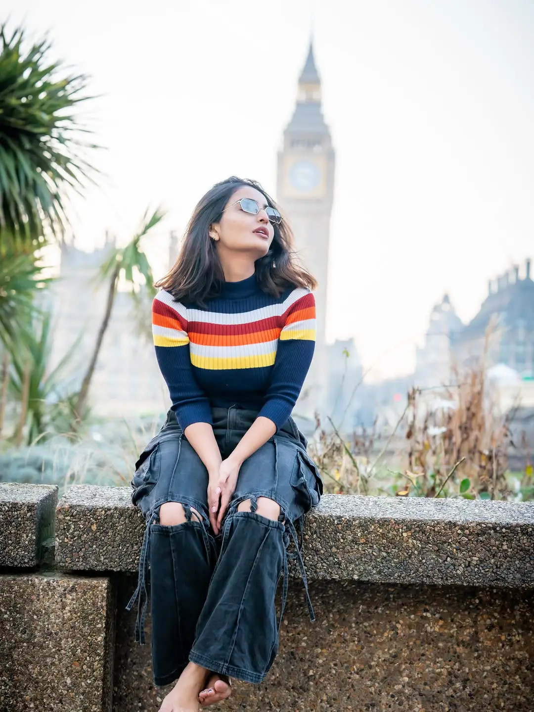 ananya nagalla latest hot photo gallery