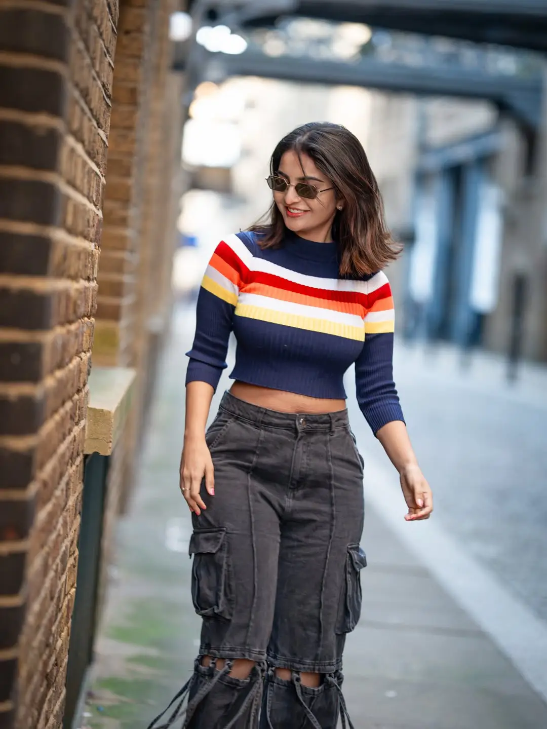 ananya nagalla latest hot photo gallery