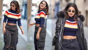 ananya nagalla latest hot photo gallery