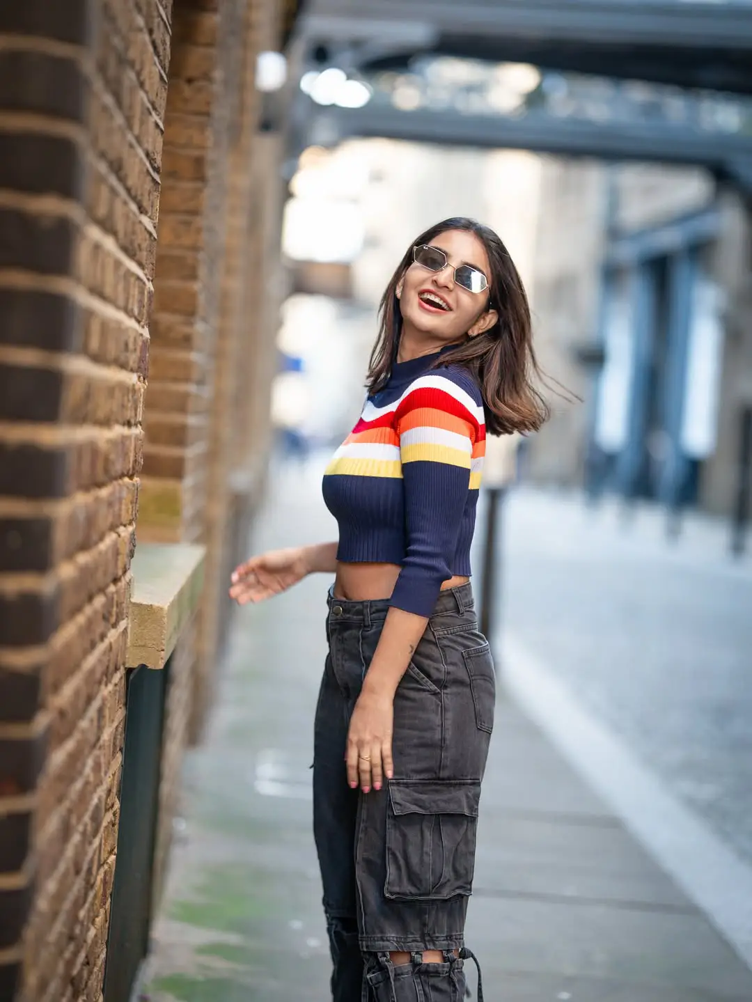 ananya nagalla latest hot photo gallery