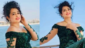 apsara rani latest hot photo shoot