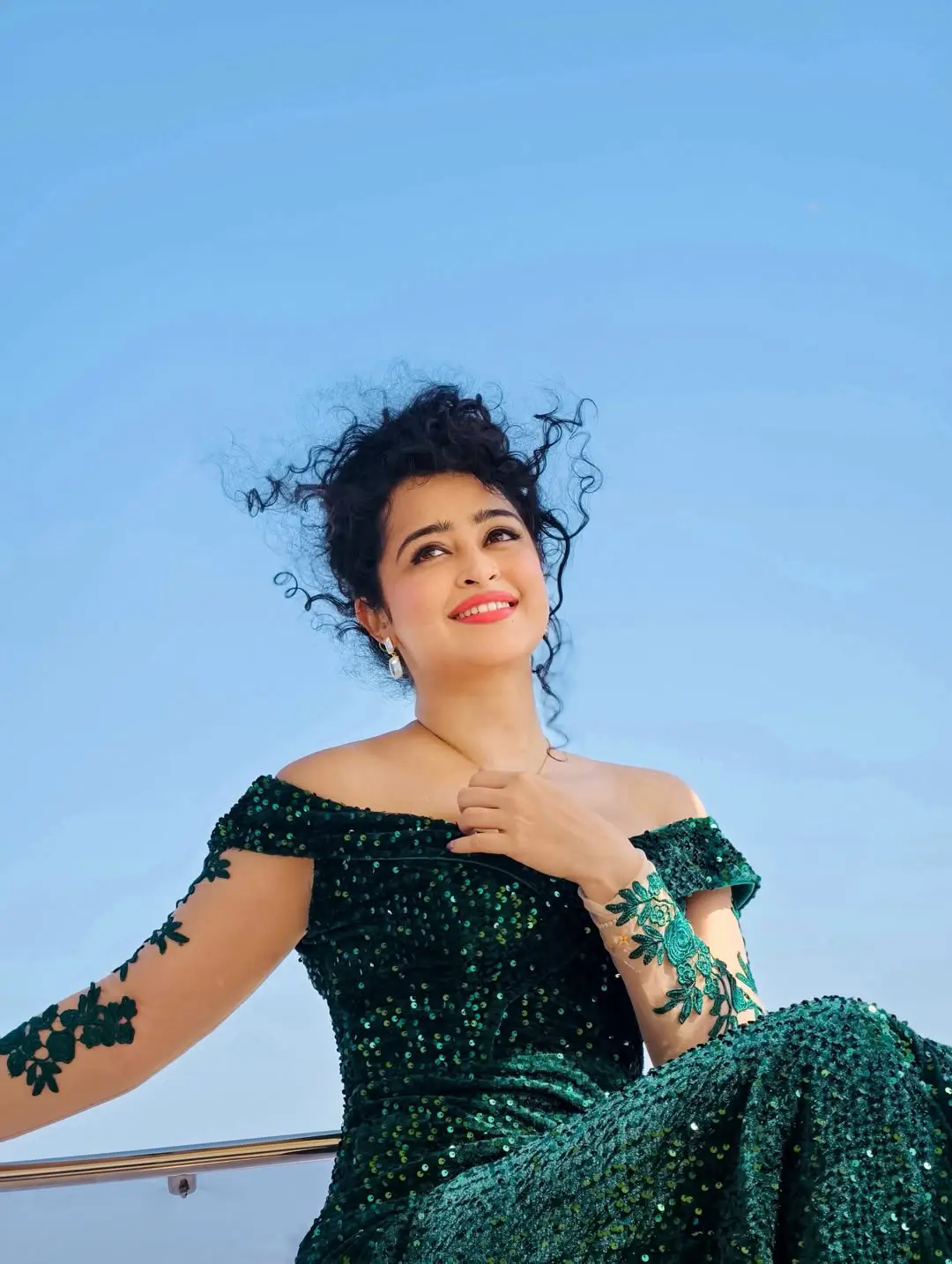 apsara rani latest hot photo shoot