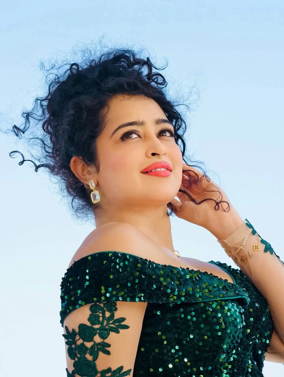 apsara rani latest hot photo shoot