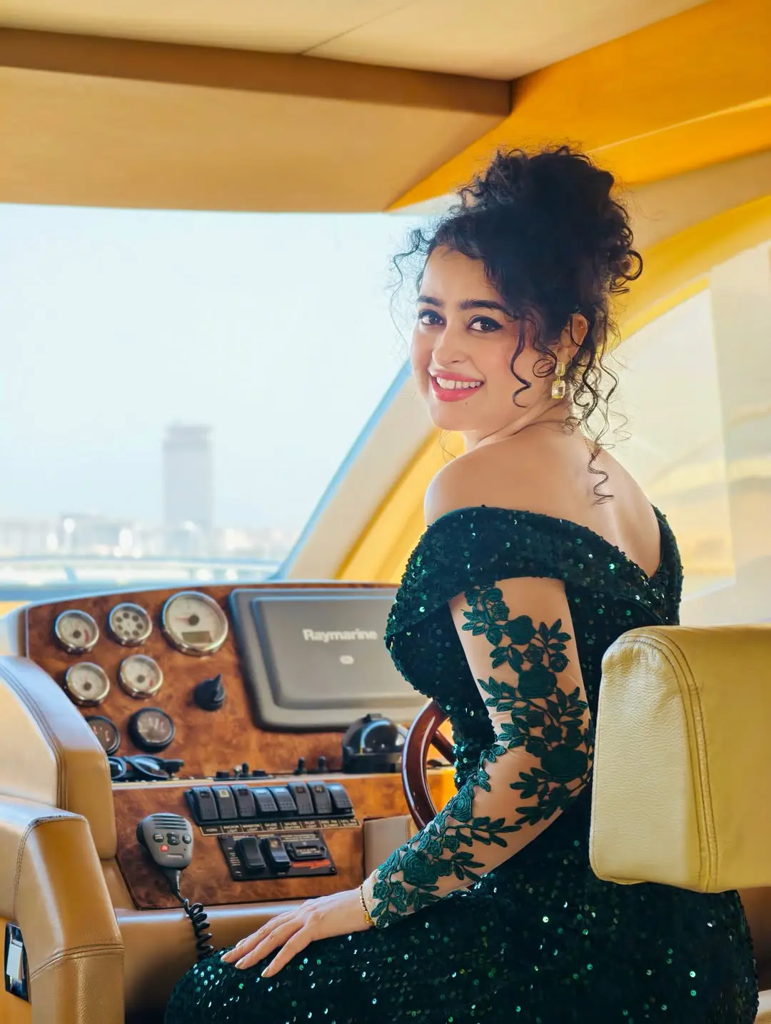 apsara rani latest hot photo shoot