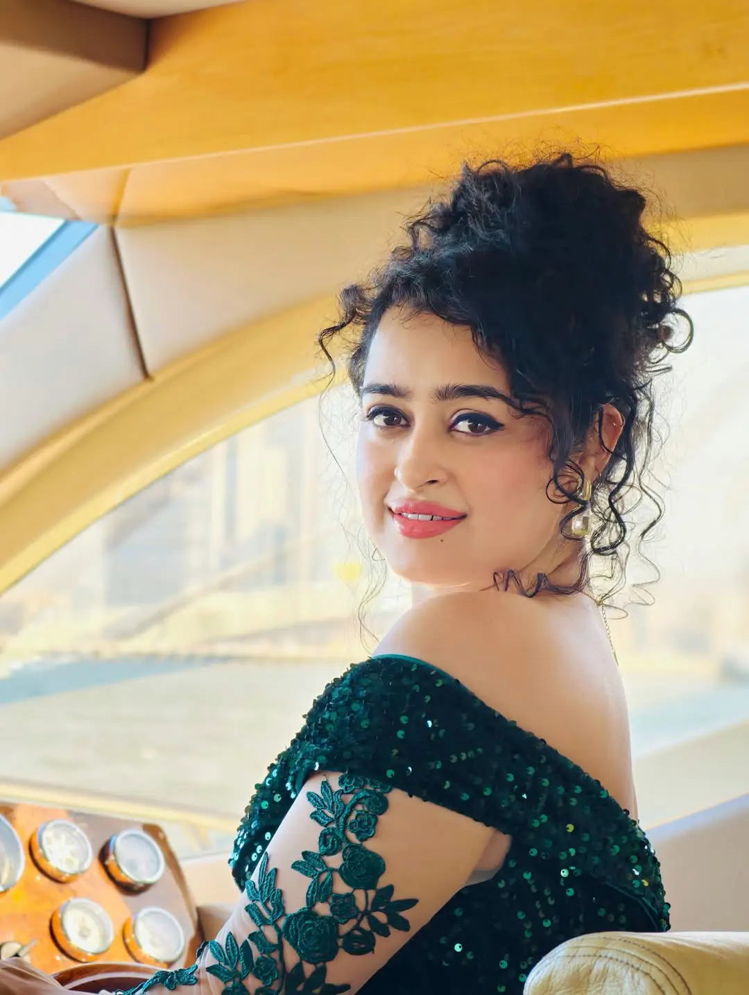 apsara rani latest hot photo shoot