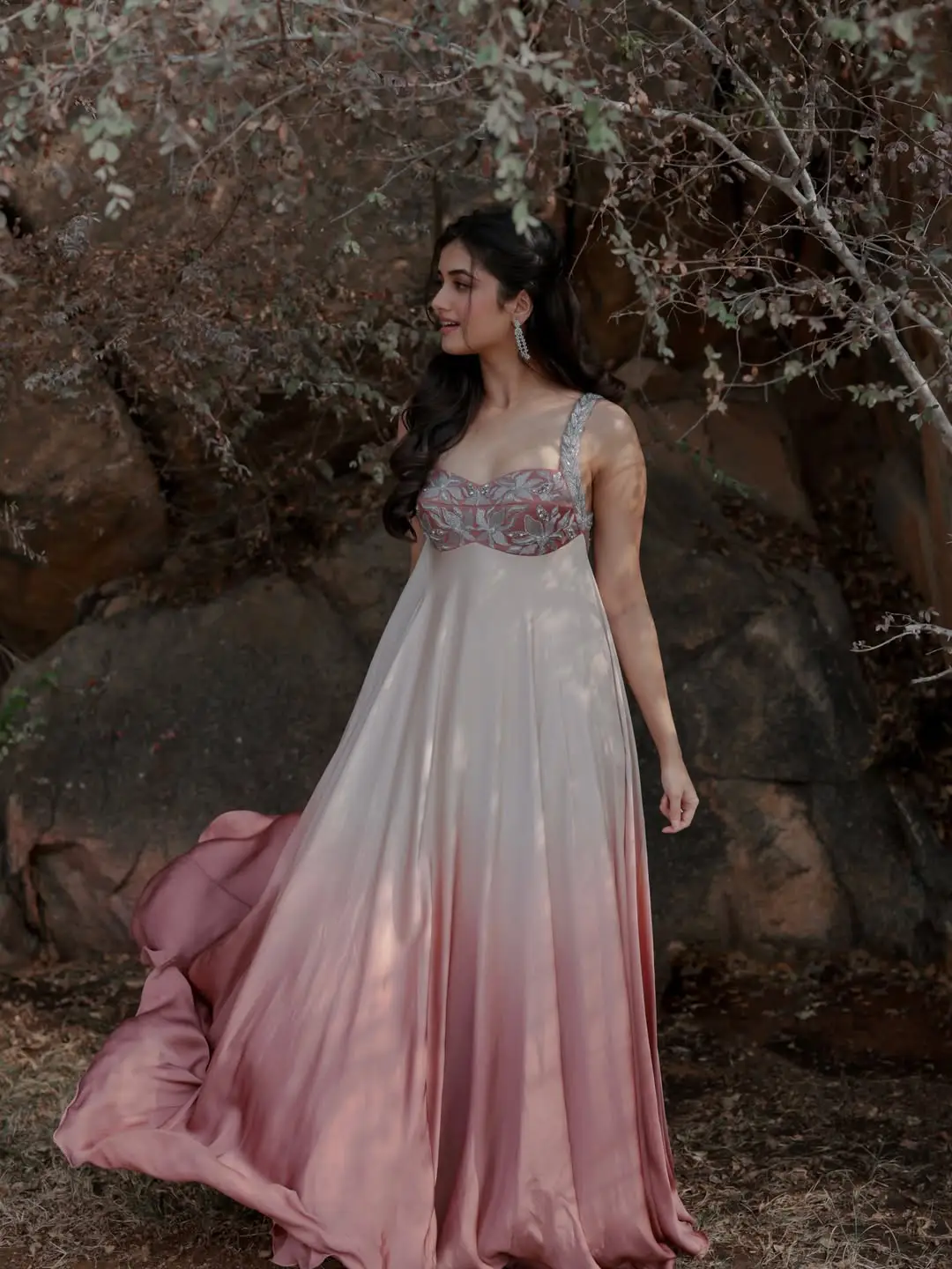 bhagyashri borse latest photo gallery