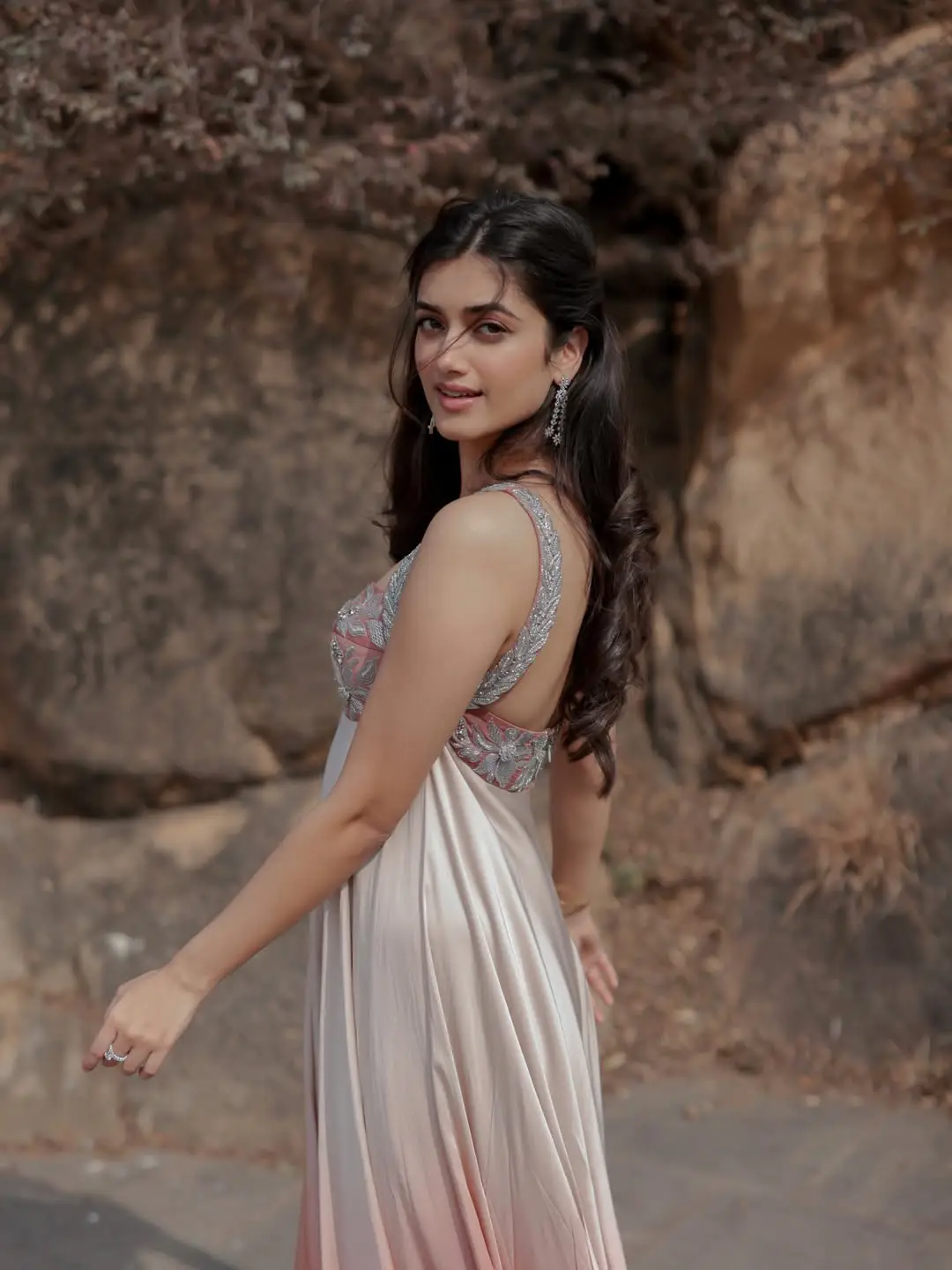 bhagyashri borse latest photo gallery