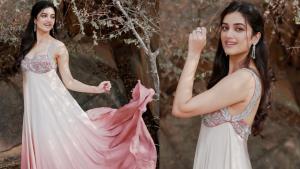 bhagyashri borse latest photo gallery