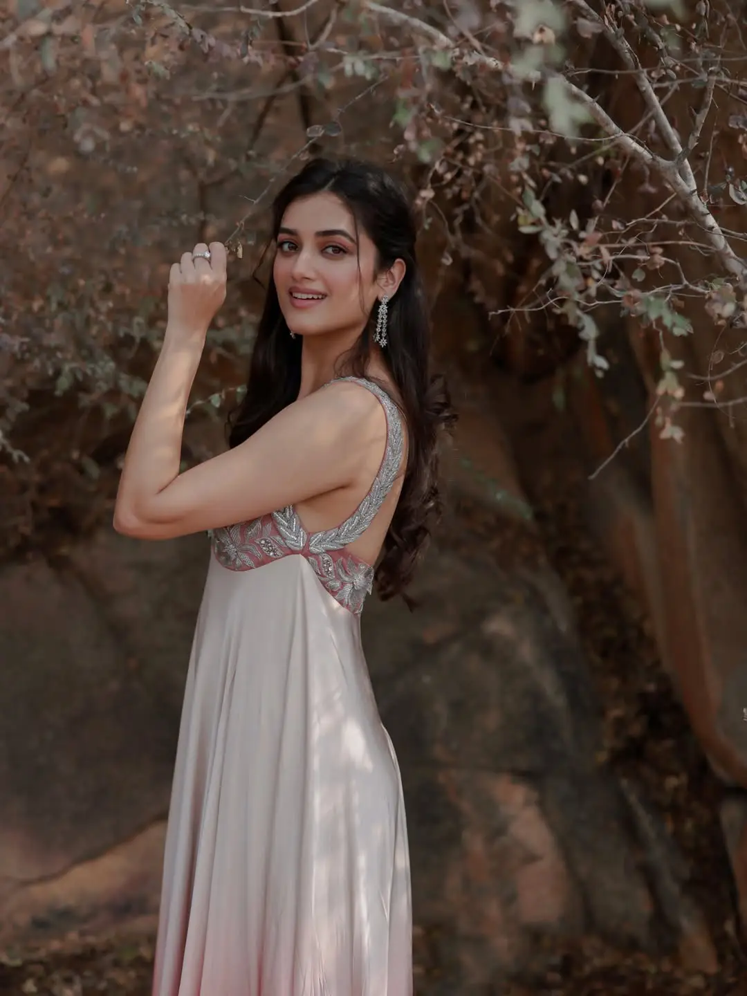 bhagyashri borse latest photo gallery