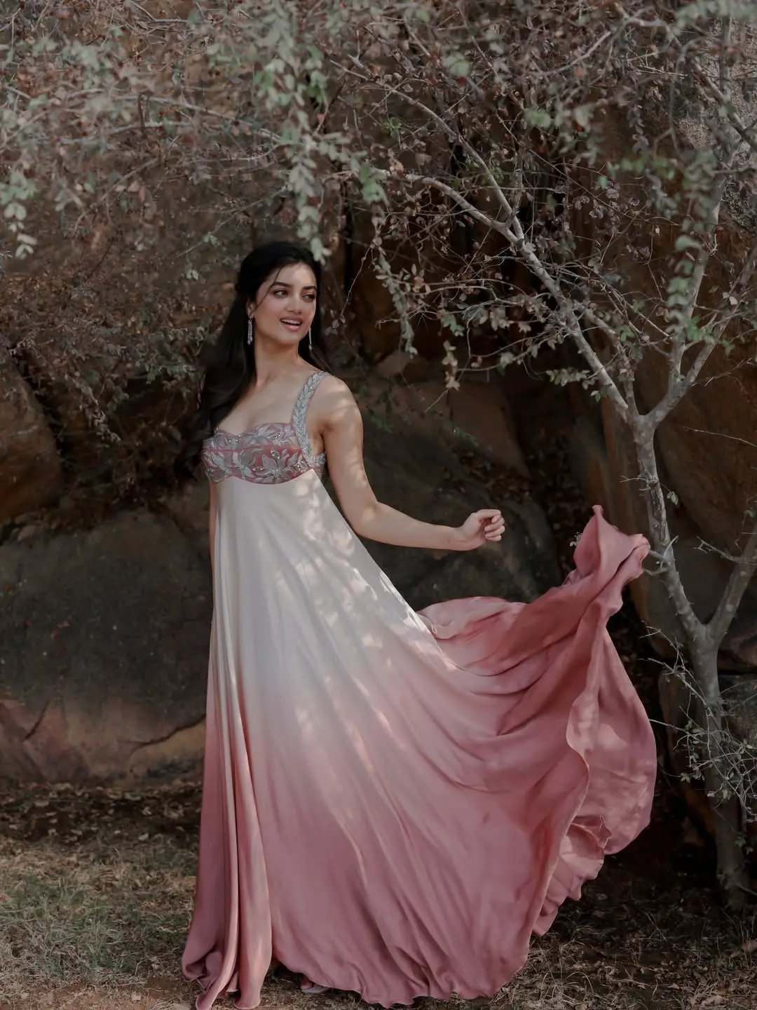 bhagyashri borse latest photo gallery