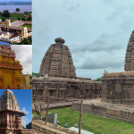 తెలంగాణలో ఆధ్యాత్మిక వారసత్వ పర్యాటకానికి కేంద్రం బలం… ప్రసాద్ పథకంతో రూ.146.50 కోట్ల పనులు