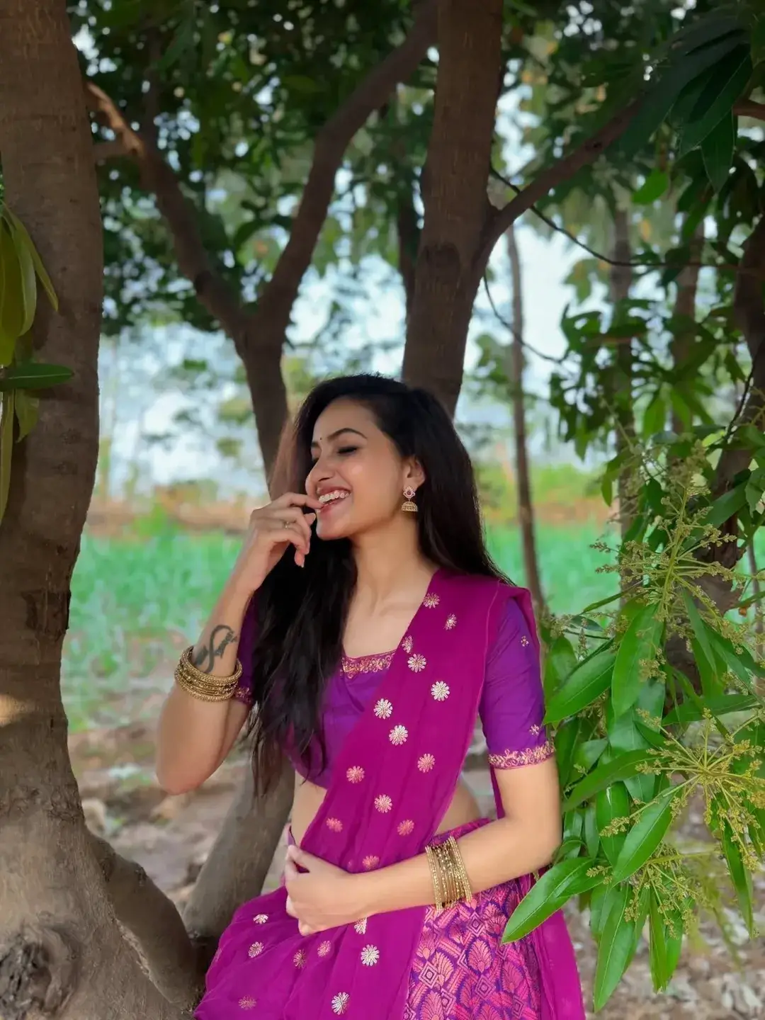 deepika pilli latest hot photos