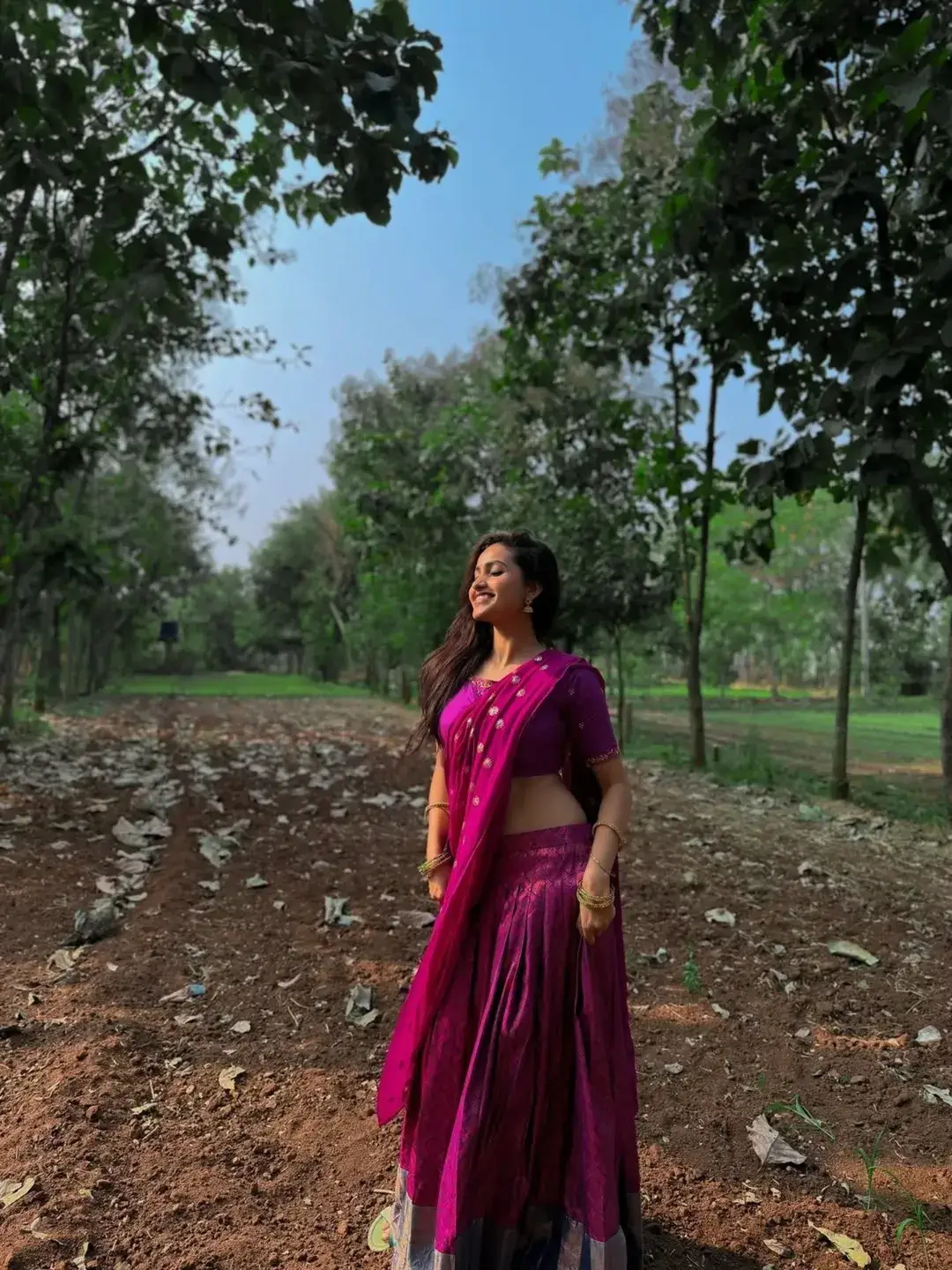 deepika pilli latest hot photos