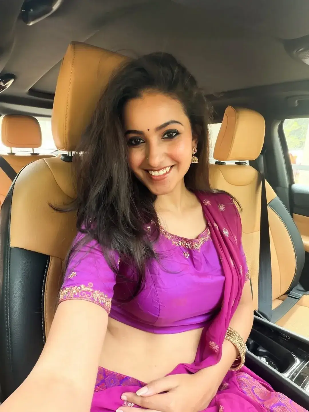 deepika pilli latest hot photos