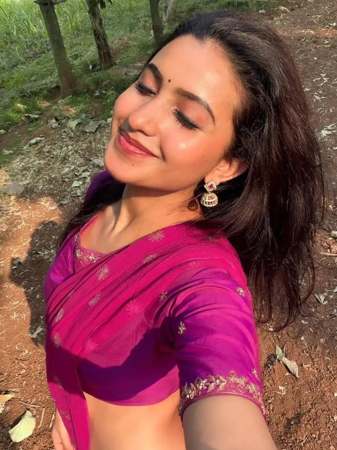 deepika pilli latest hot photos