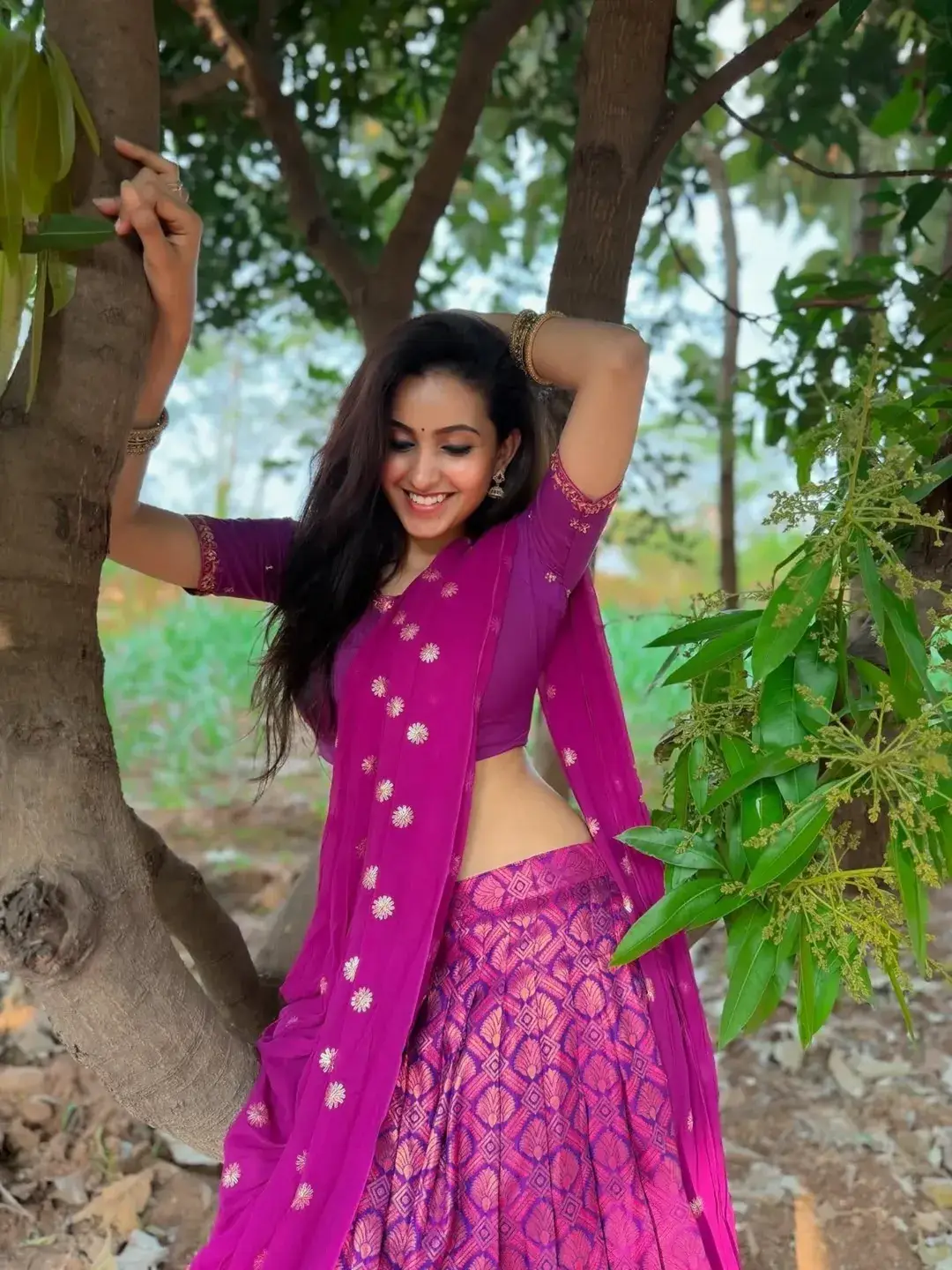 deepika pilli latest hot photos