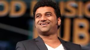 devi sri prasad