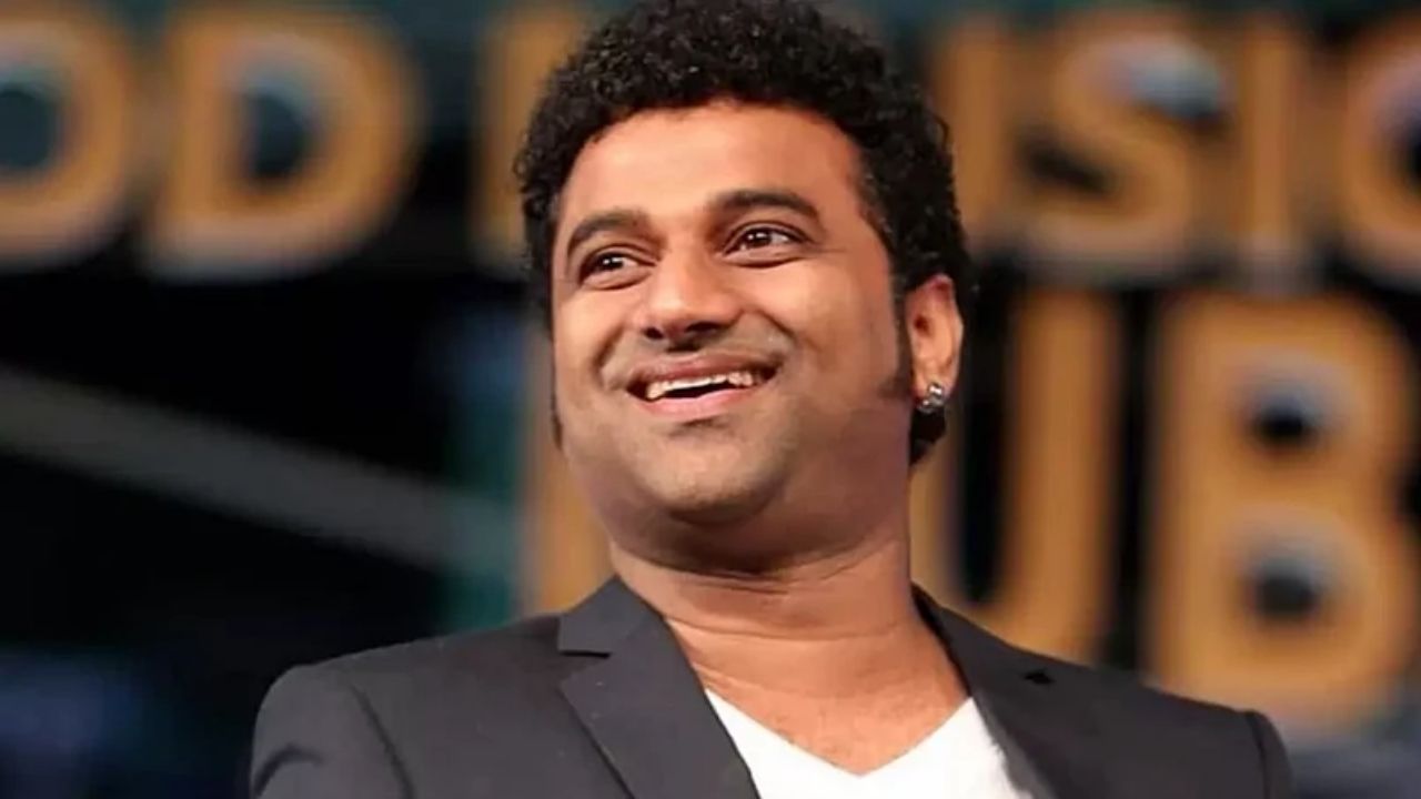 devi sri prasad