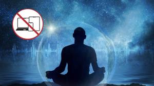 Digital Fasting