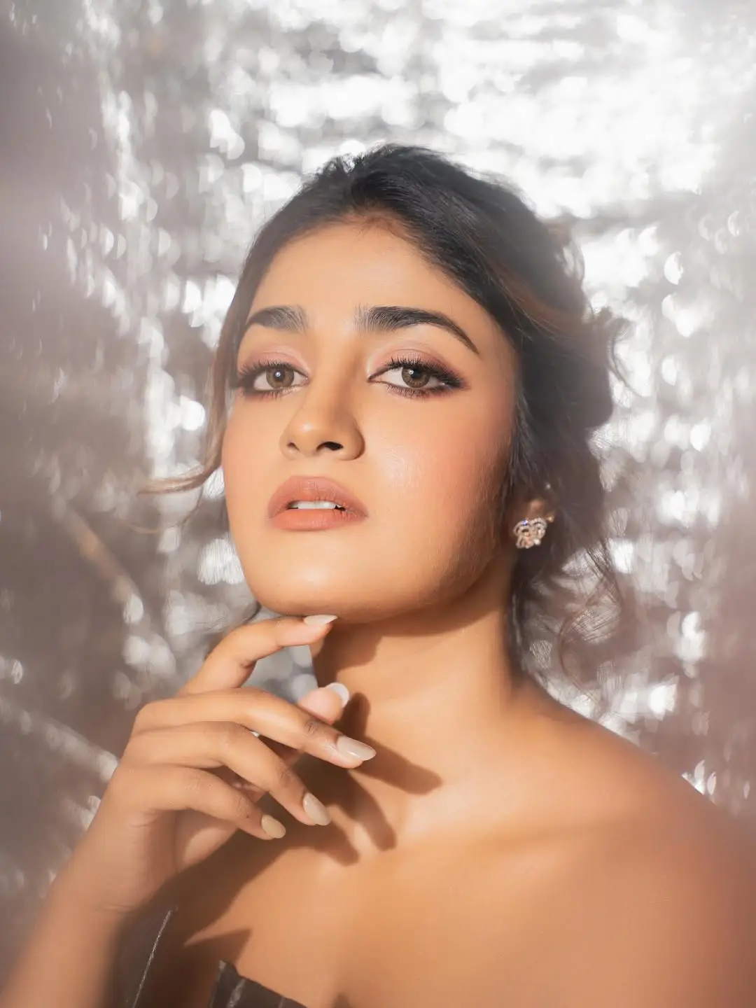 dimple hayathi latest photo gallery