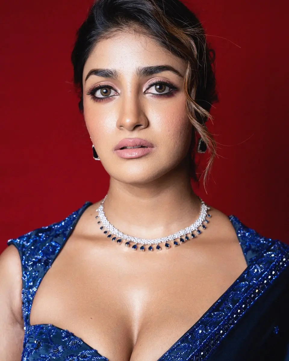 dimple hayathi latest photo gallery