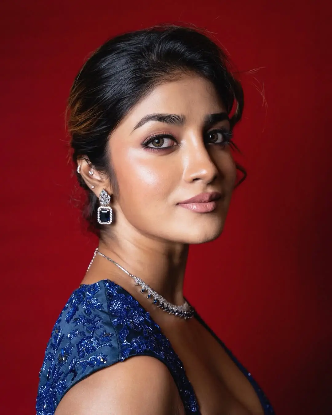 dimple hayathi latest photo gallery