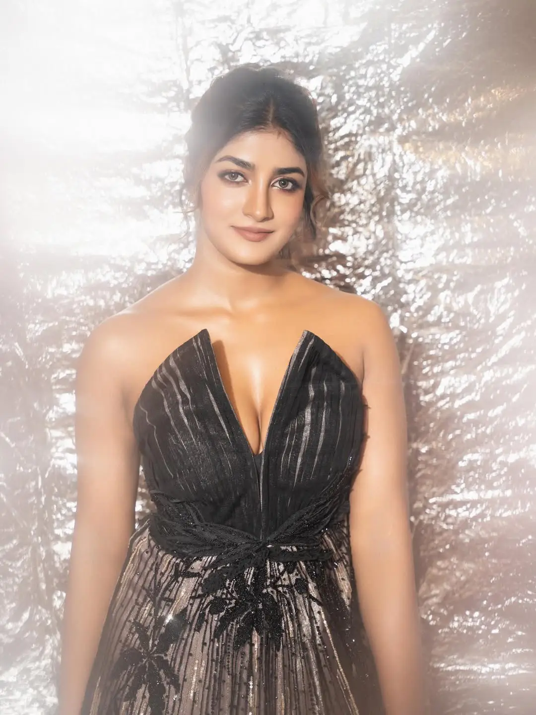 dimple hayathi latest photo gallery