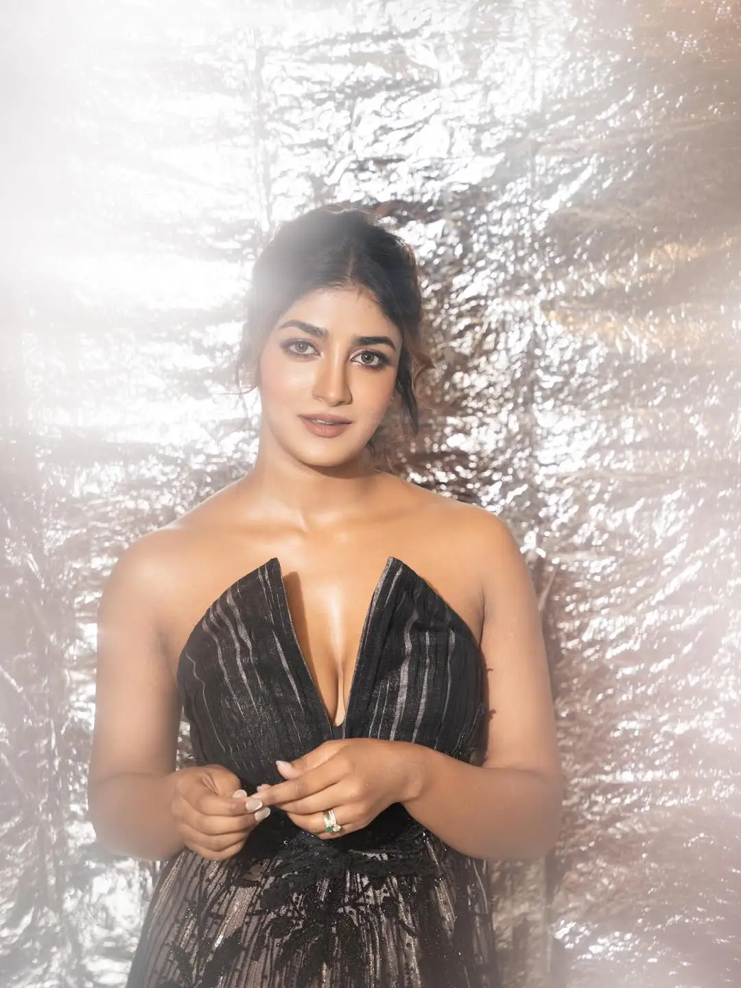 dimple hayathi latest photo gallery