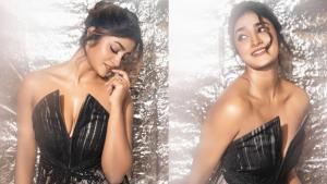 dimple hayati latest photos