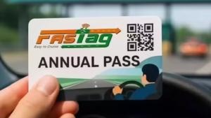 Warning about fake FASTag websites scamming vehicle owners