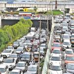 ఐటీ కారిడార్ ట్రాఫిక్‌కు చెక్… గచ్చిబౌలి ట్రిపుల్ ఐటీ జంక్షన్ సిగ్నల్ ఫ్రీ కారిడార్‌గా మారుస్తున్న జీహెచ్‌ఎంసీ