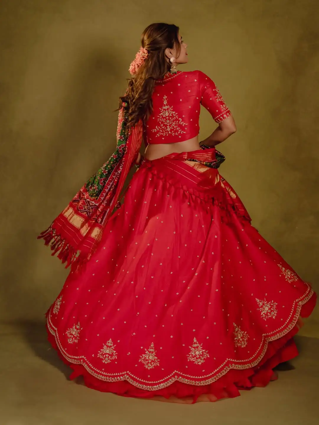hebah patel latest photo gallery